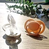 Adult Silicone Pacifier for Stress Relief Silicone Soother Pacifiers for Autisms 2