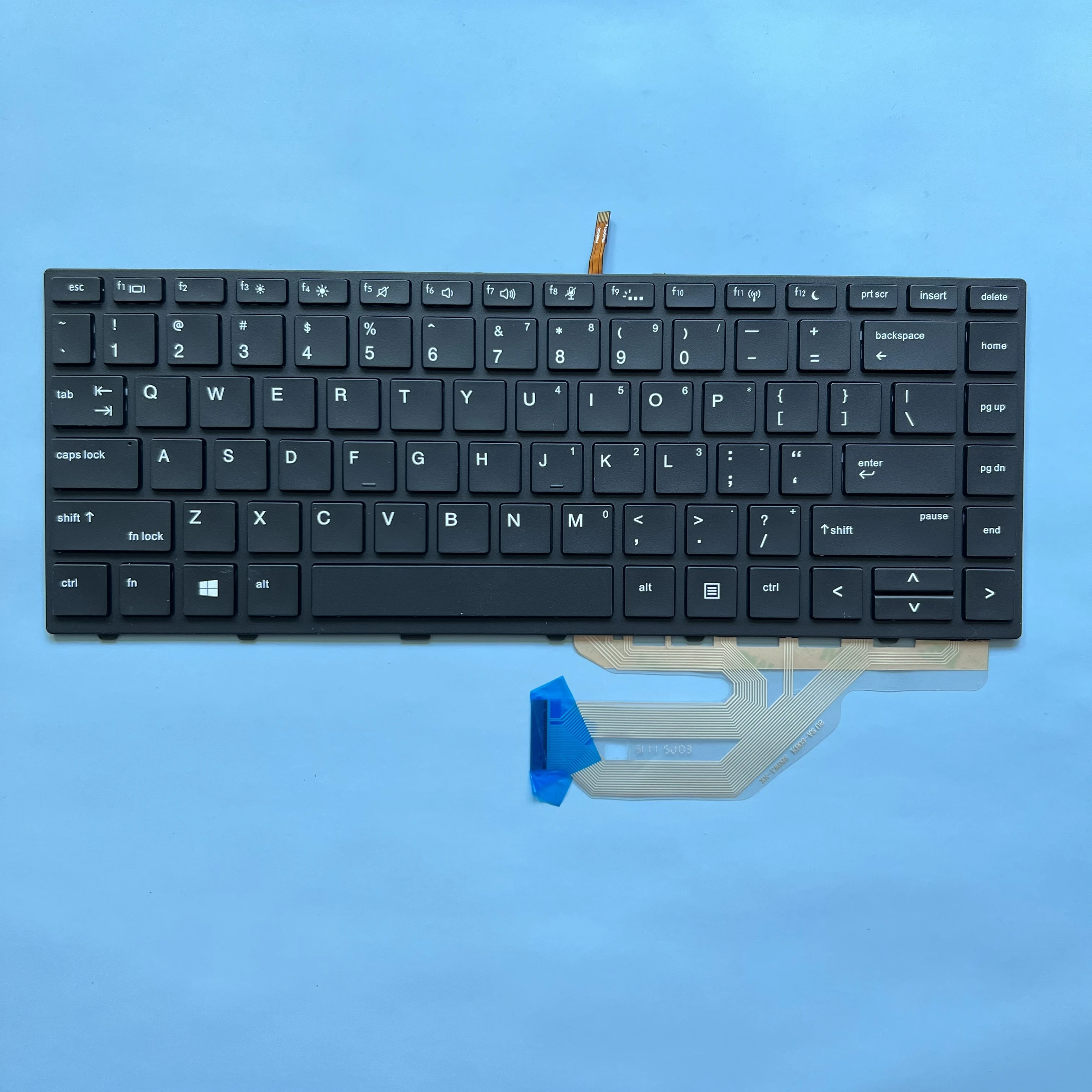 430 ̱ ξ Ű, HP ProBook 430 G5 440 G5 445 G5 440g5 430g5 Ʈ Ʈ Ű  SG-87710-40A SP