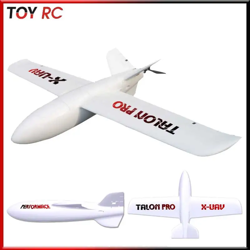 티안지엘리 EPO 뉴 샤오팡 RC 모델 항공기 고정익 FPV 장거리 무선 조종..
