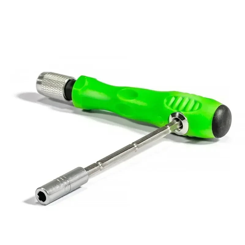 Multipurpose Screwdriver Tool Repair 32 in 1 Screwdriver Set Precision Mini Magnetic Screwdriver Bits Kit Phone Mobile