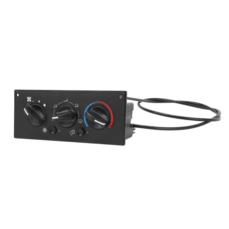 

Manual Heater Control Air Conditioning 599-5511 for C500 T300 T600A R2LC