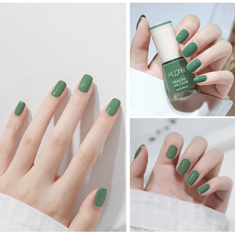 BLUESKY GEL NAIL POLISH GREEN SAGE AUTUMN WINTER FW04 NAIL UV LED SOAK OFF  | eBay