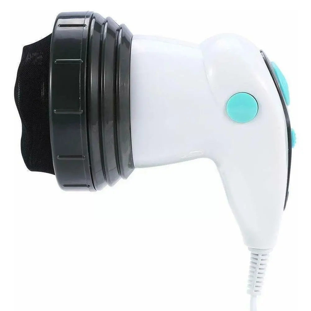 

Hot Sales Electric Full Body Slimming Massager Roller Handheld Infrared Massage For Arm Leg Hip Belly Fat Remover U5X7