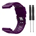 Deep purple