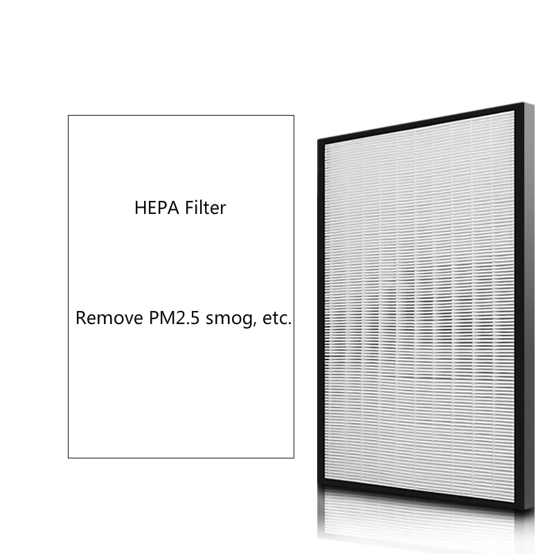 hepa filtro de carvao ativado kj25fe nj 03