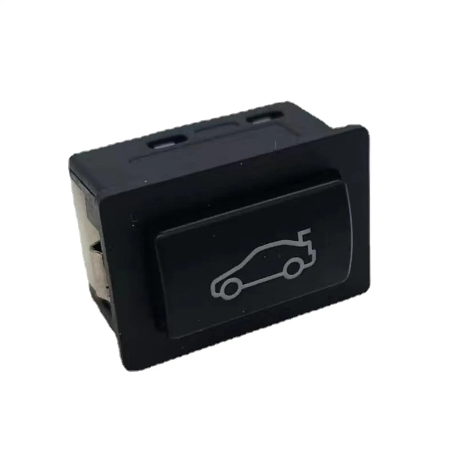 Heckklappen-Kofferraum-Schalter knopf 61319200316 Entriegelung knopf für  Kofferraum verriegelung schalter für BMW E90 E91 E92 E93 x1 x3 Z4 -  AliExpress