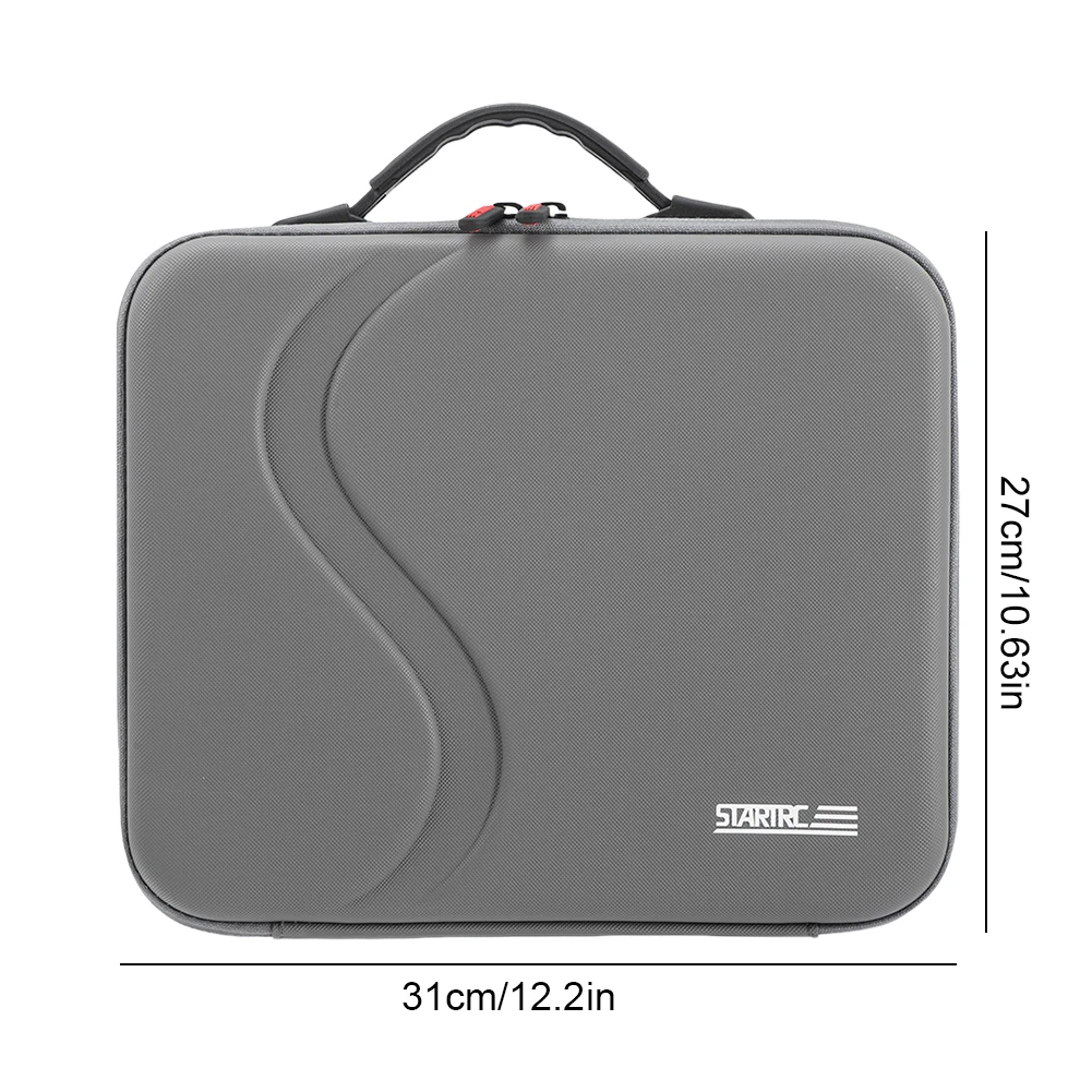 Description Picture 6 of itemPortable Handbag for DJI Neo Waterproof Protective Bag Anti-Slip for Neo Controller Flight Battery Charging Hub