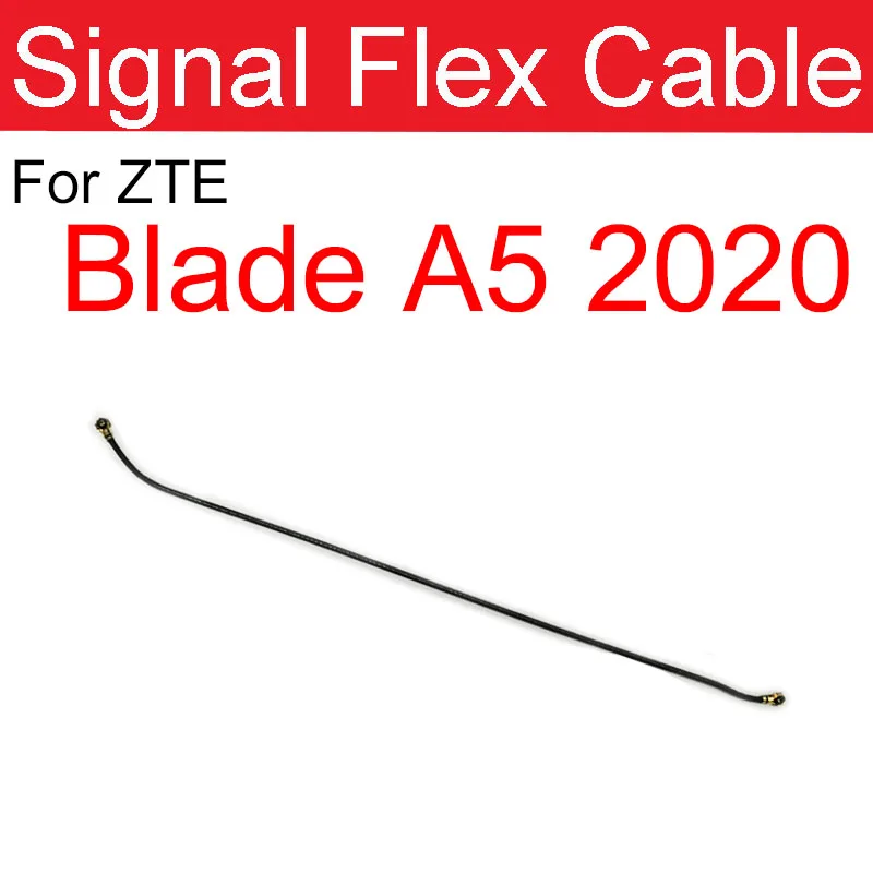 Фото Антенна для сигнала Wi-Fi, гибкий кабель для ZTE Blade A5 A7 A51 A71 ZMax Pro Z981 Z982 V 2020 Smart 2050 №2