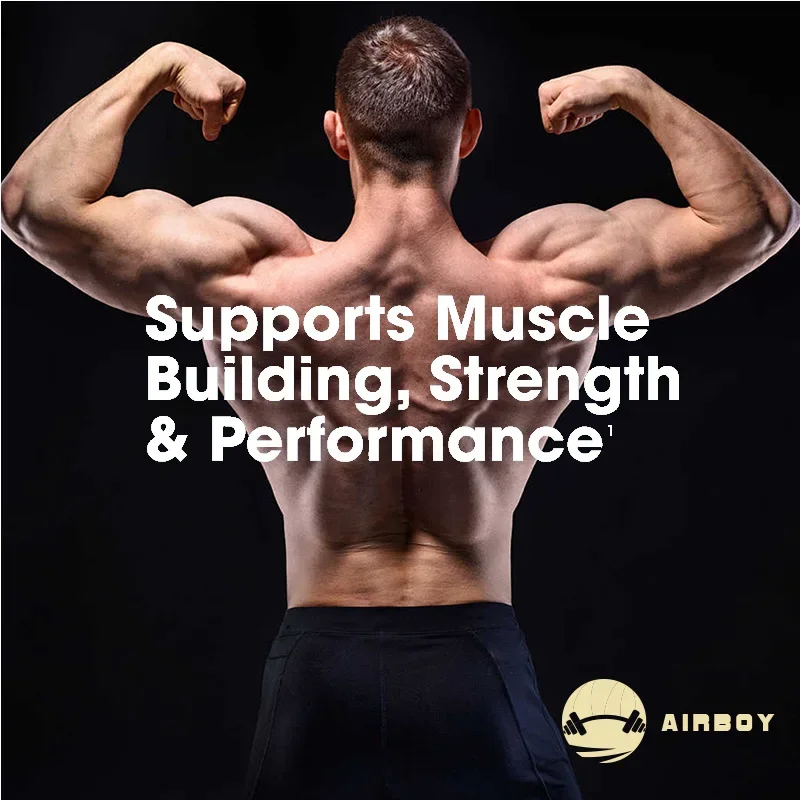 Micronized Creatine Capsules for Muscle Endurance Build Muscle & Enhance Performance creatine monohydrate capsule