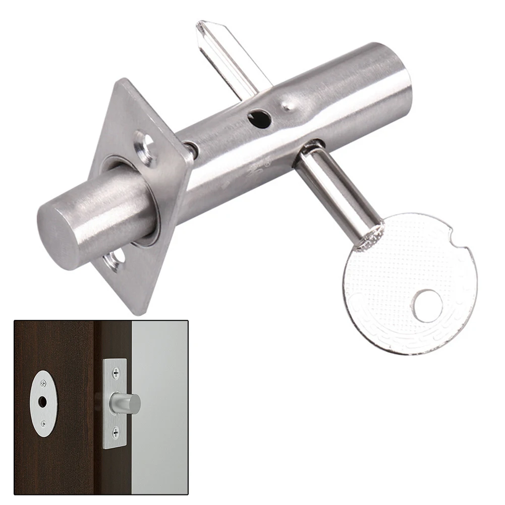 1Set Stainless Steel Tubewell Key With Hardware Simple Installation ...