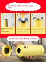Little Bear Egg Cup Egg Roll Machine Breakfast Machine Egg Wrap Sausage Machine Home Fully Automatic Egg Intestine Artifact 2