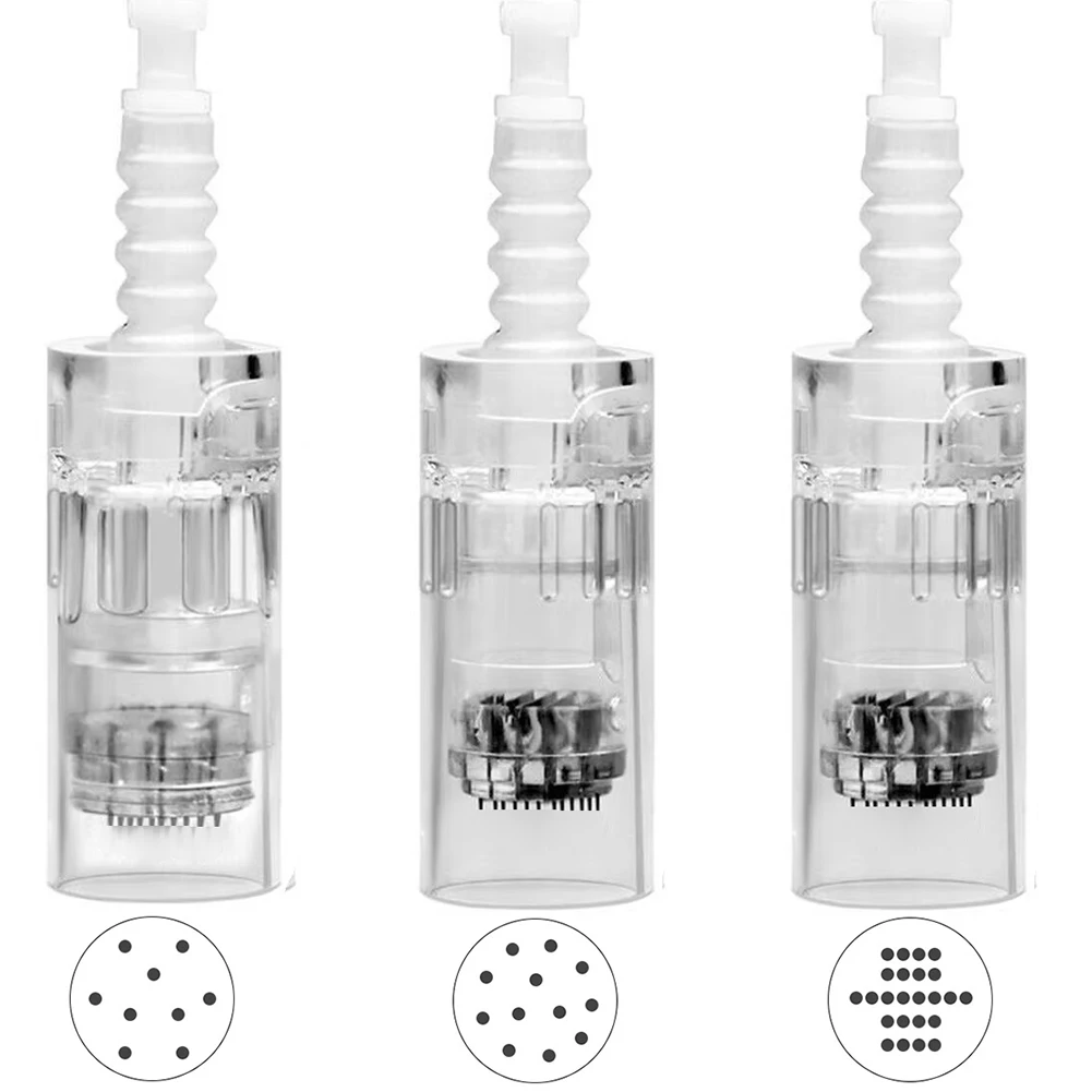 Filtres à air pour masque demi visage, protection respiratoire, présentés sur fond blanc avec leurs connecteurs
