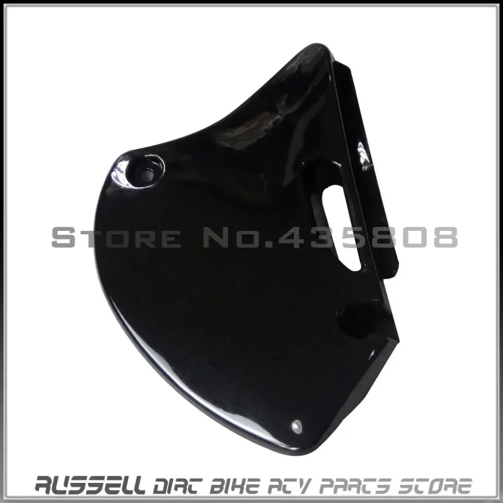 BBR Plastic Fender KITS cover full set FRONT TWO SAME AS KLX110 for MOTORCYCLE dirt bike/pit bike USE