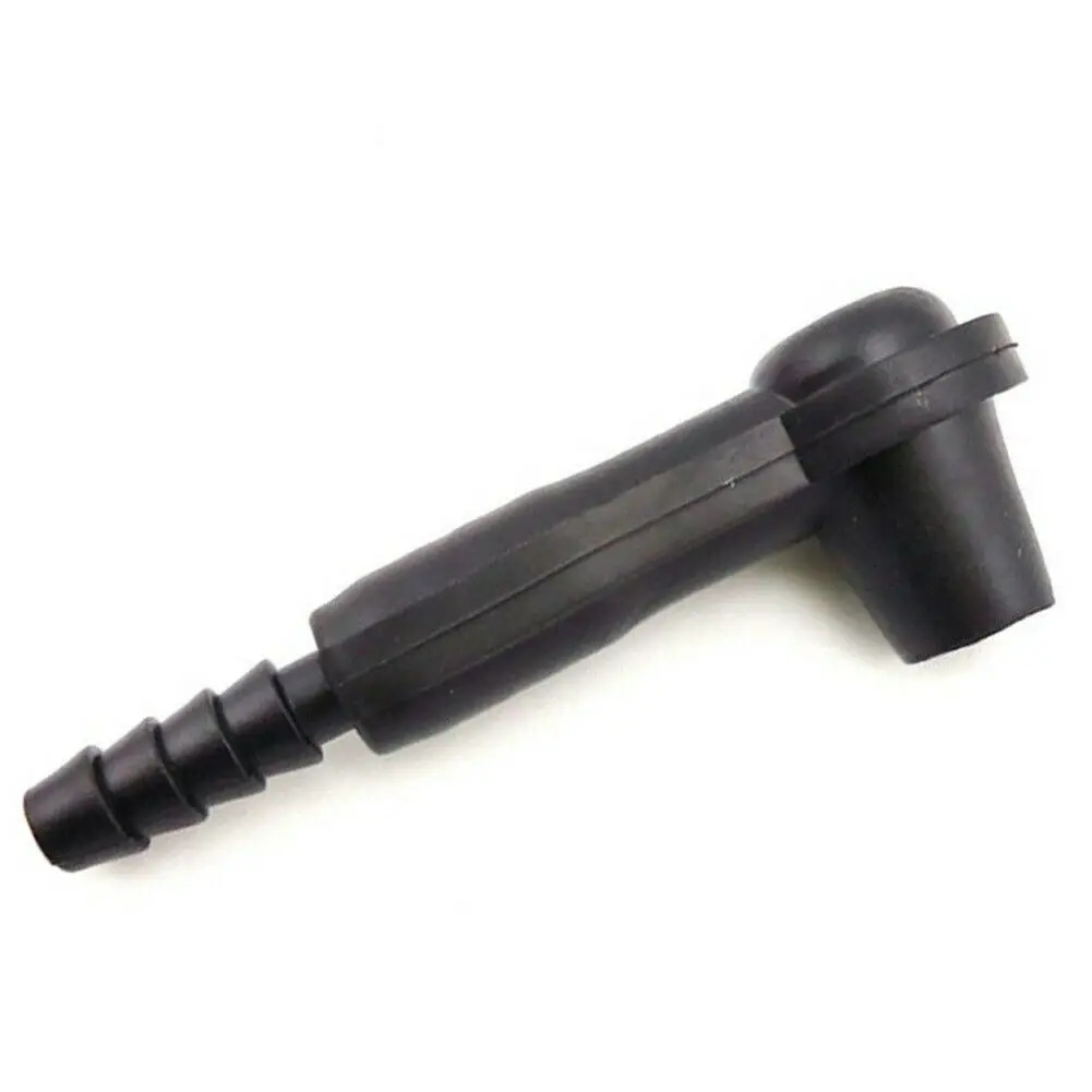5pcs Pneumatic Brake Oil Replacement Machine Accessories Brake Oil Tool Connector Change Special Connector Tool