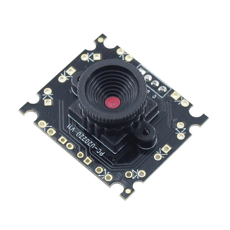 2MP USB2.0 Free Driver PC Camera Module With Cheap Price 5