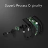 X23 Wireless Earphones One Ear Bluetooth Headphones TWS In Ear EarHooks Mini Handsfree Calls Headset With Microphone 2