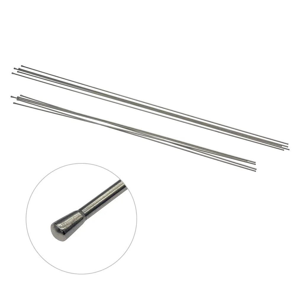

Guide Needle with Ball head Stainless Steel Orthopedic surgical instruments