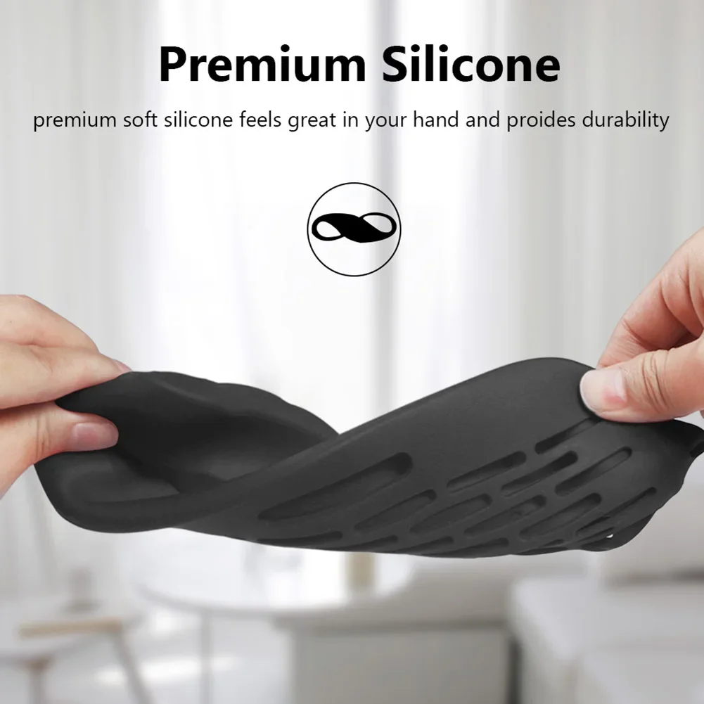 Silicone Speaker Case For Bose SoundLink Flex Wireless Audio Speaker Shockproof Protective Cover Shell Speaker Accessories