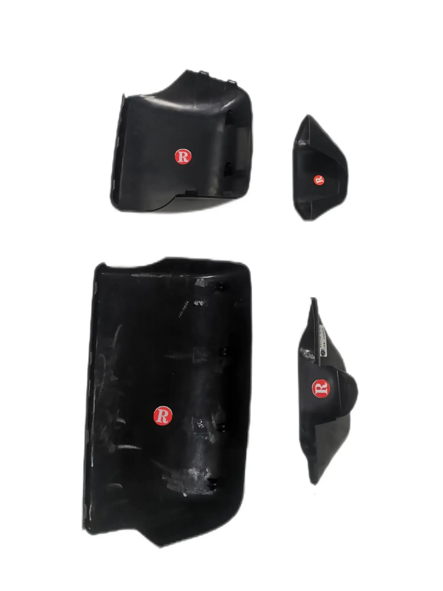 스카니아 트럭 렌즈, 미러 렌즈 커버, OEM 2119463 2119458 2119451 2119446 2243925 2243929 2243924 2243928 2116849 2 에 적합