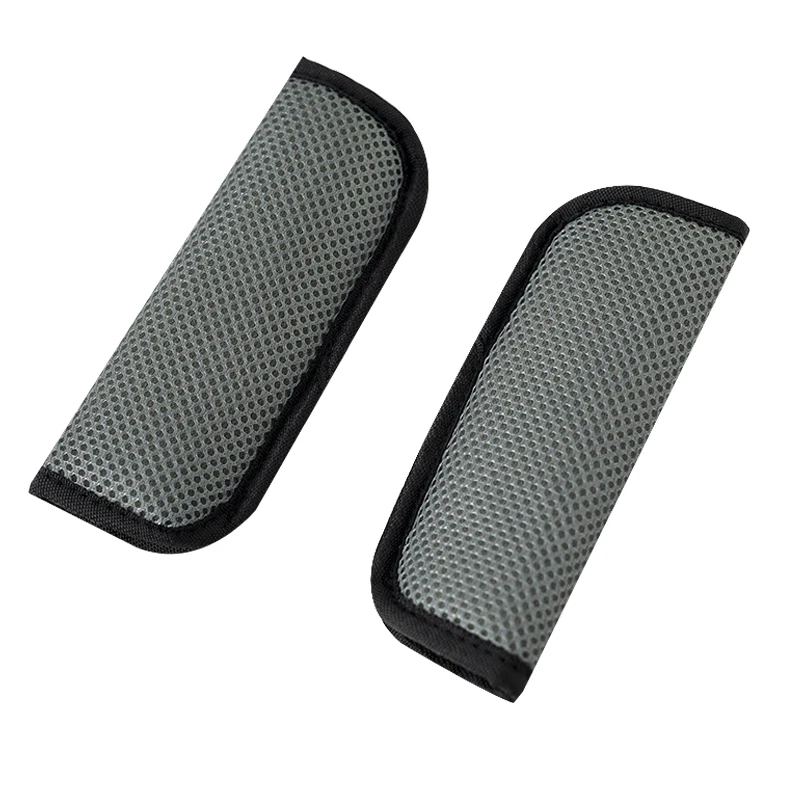 Seat Belt Cover 2pcs Car Baby Child Safety Shoulder Protector For Baby Stroller Protection Crotch Seat Belt Cover Car Styling seat belt extender,seat belt covers,seat belt clip,seat belt adjuster,seat belt protection,seat belt positioner,seat belt protector,seat belt stopper,car seat belt accessory,safety belt shoulder guard