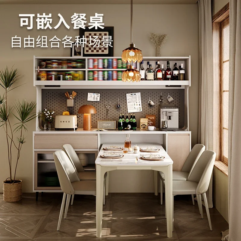 Morden Sidoards Kitchen Cabinets Display Accent Nordic Living Room Cabinets Corner Side Mobili Camera Da Letto Home Furniture