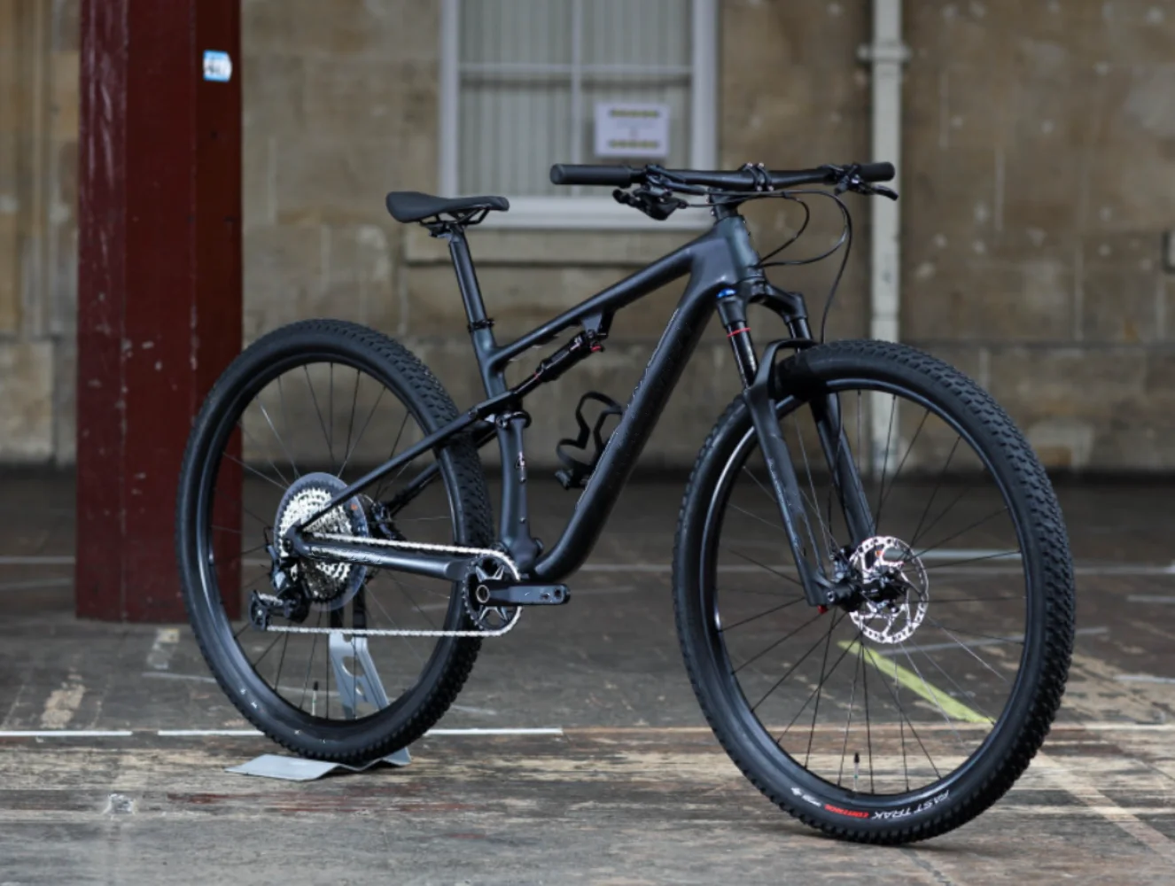 HighQualityEpicEVOsuspensionMTBcarbonframerearaxle12x148mm