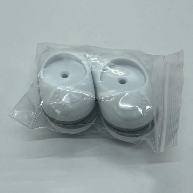 4 PCs Baby Gate Wall Protectors Satety Pressure Mounted Children Play Fence Guard Wall Protective Cup Stabilizer For Doorways