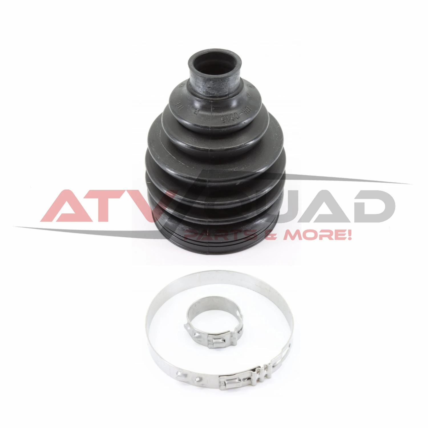 CV Shaft Dust Boot for CFmoto 400 450 500S 520 550 600 Touring 625 800 X8 U8 800 Trail Z8 800EX 800XC 850 950 1000 9GQ0-280150