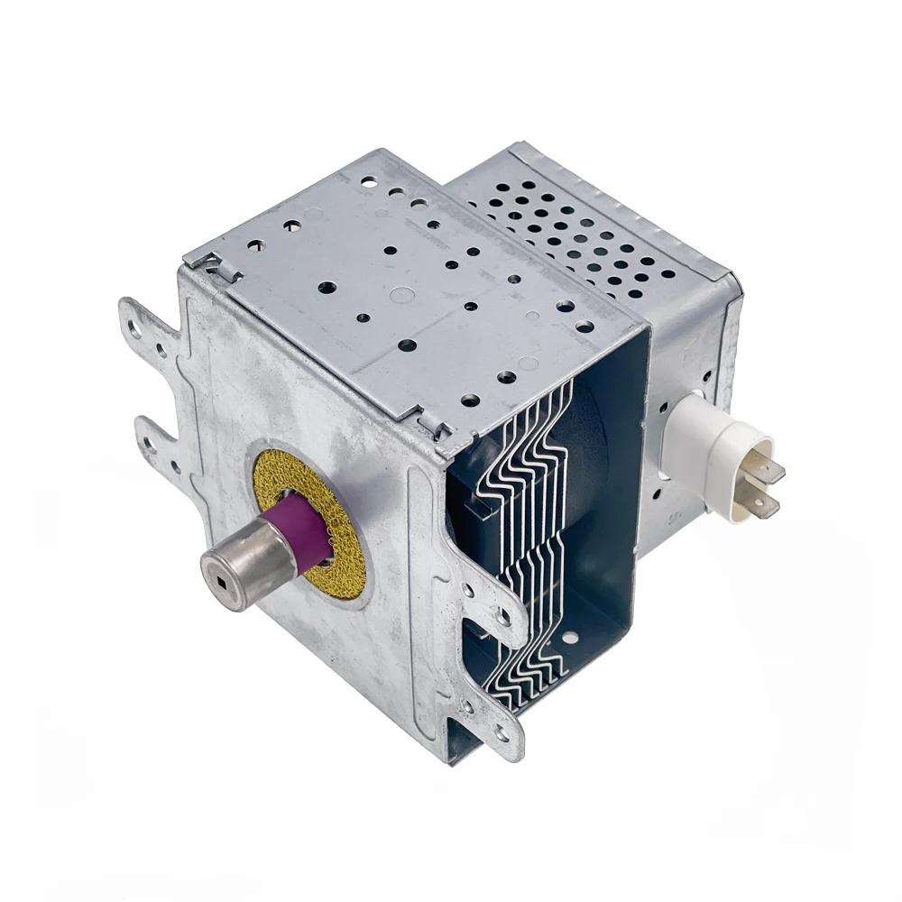 New For Panasonic Microwave Oven 2M236-M42 Air-Cooled Magnetron 2M236 Industrial Replacement Parts
