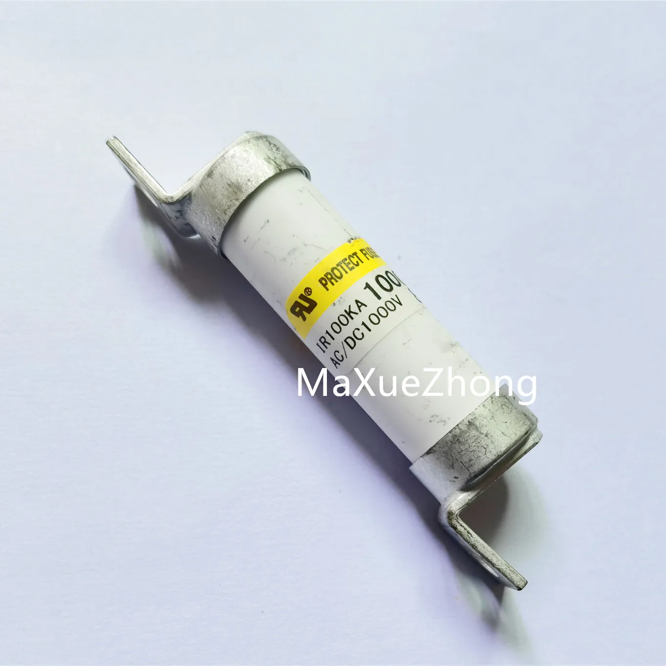 original novo 100 1000v 80a 1000gh 80ul fusivel 02