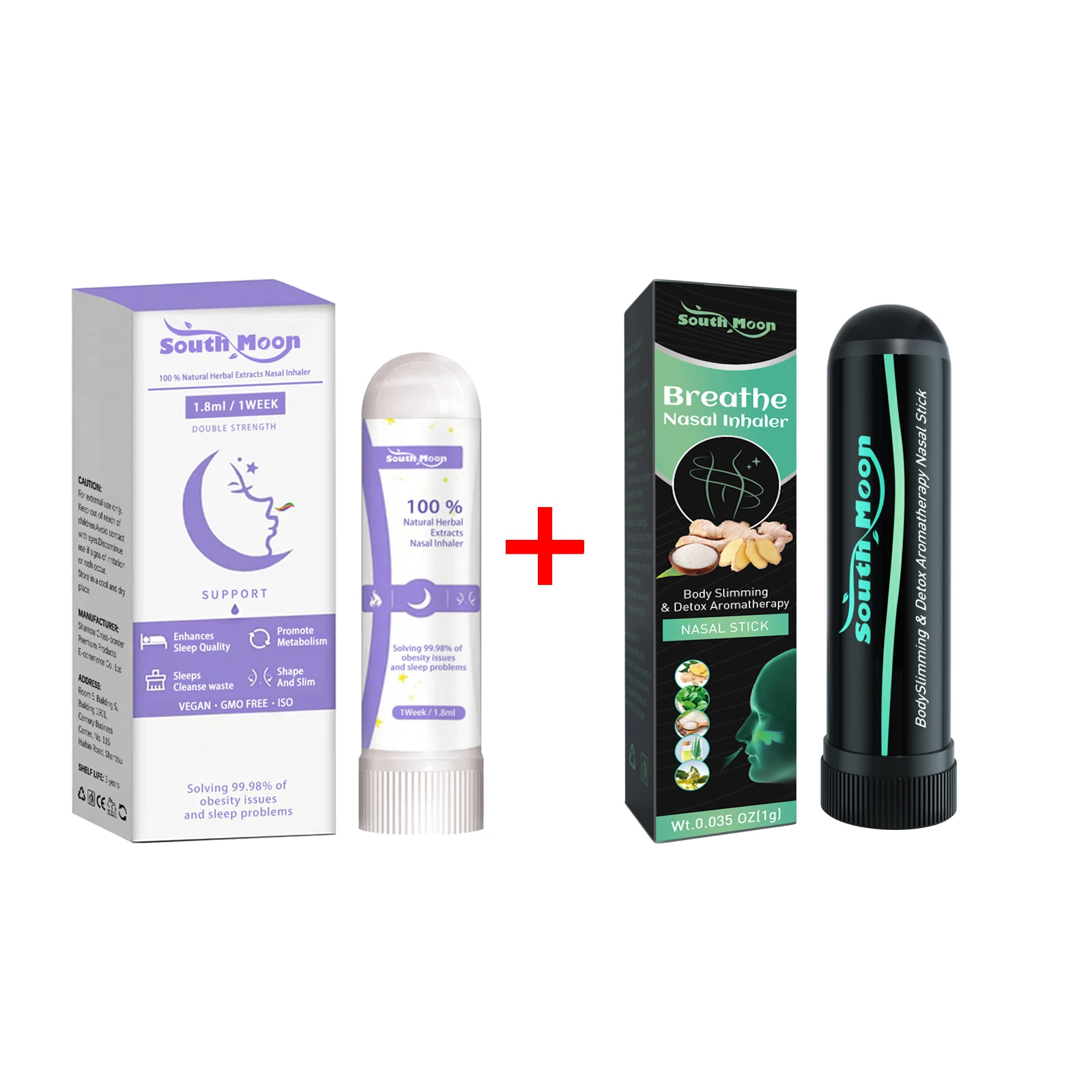 Weight Loss Essential Oil Belly Fat Loss Insomnia Therapy Tummy Cellulite Removal Thin Leg Waist Sculpting Slimming Nose Inhaler weight loss products