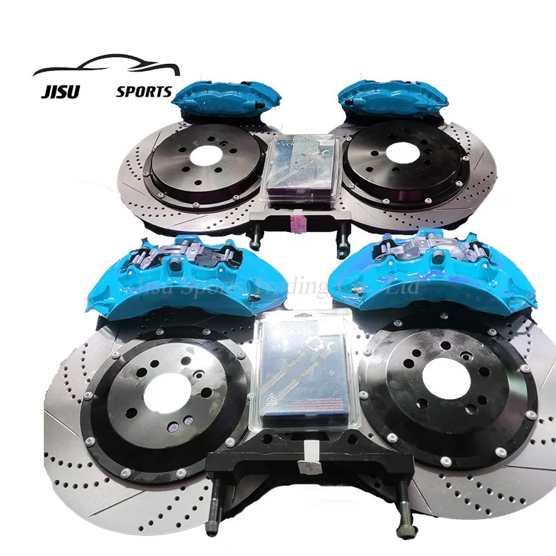 

Высокопроизводительная тормозная система 6 pot V6 4 pot F40 для Toyota Lc 200 300 Lexus LX570/RX350/RX450 Toyota