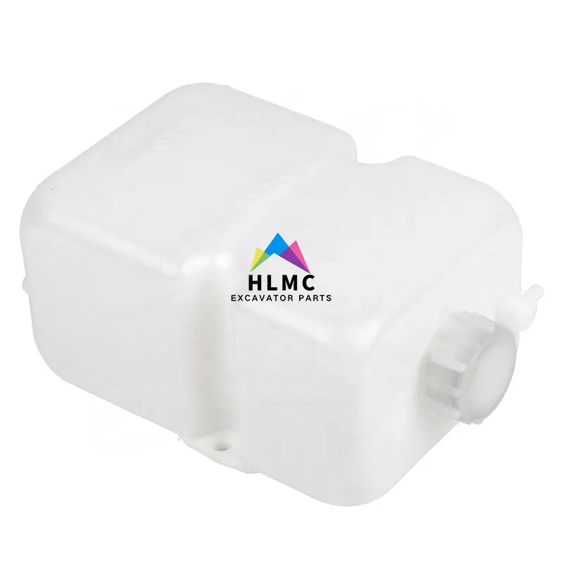 11N8-41071 R210-7 R260-9S R290-9 R320-9 R330-9S R380-9 R430-9 R480-9 R520-9 R800-9 Expansion Water Tank Reservoir Tank 11N841071