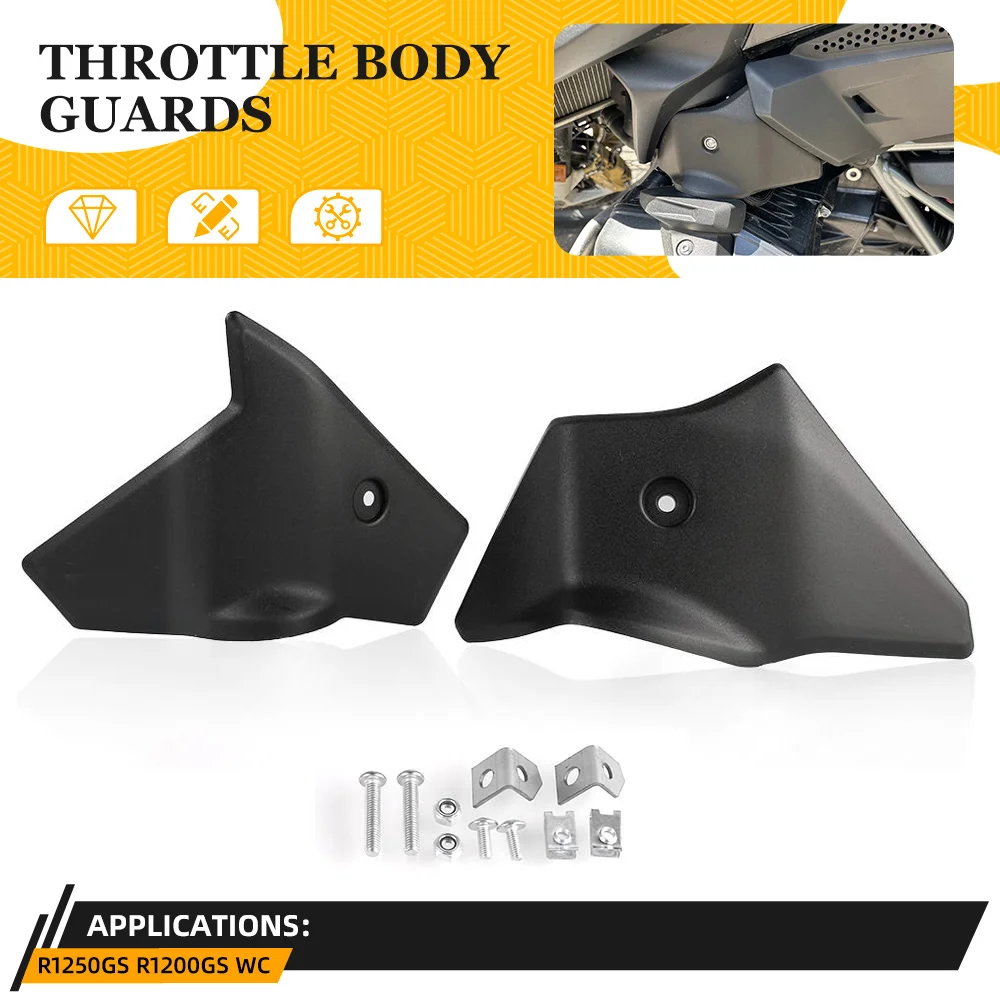 R1250GS-2021-Motorcycle-Accessories-Throttle-Body-Guards-Cover ...
