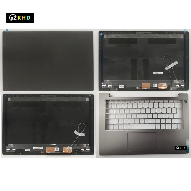 

New Original For Lenovo V14 G2 ALC ITL Lcd Back Cover Rear Lid Screen Shell Palmrest Upper Case Keyboard 5CB1B96373 5CB1B96374