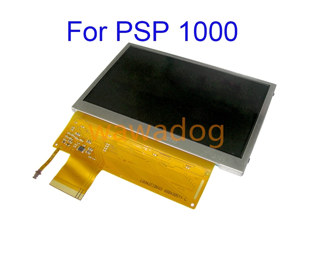 PSP1000  ֿܼ IPS LCD ũ,  PSP 1000  Ư ̺, 5  ǰ