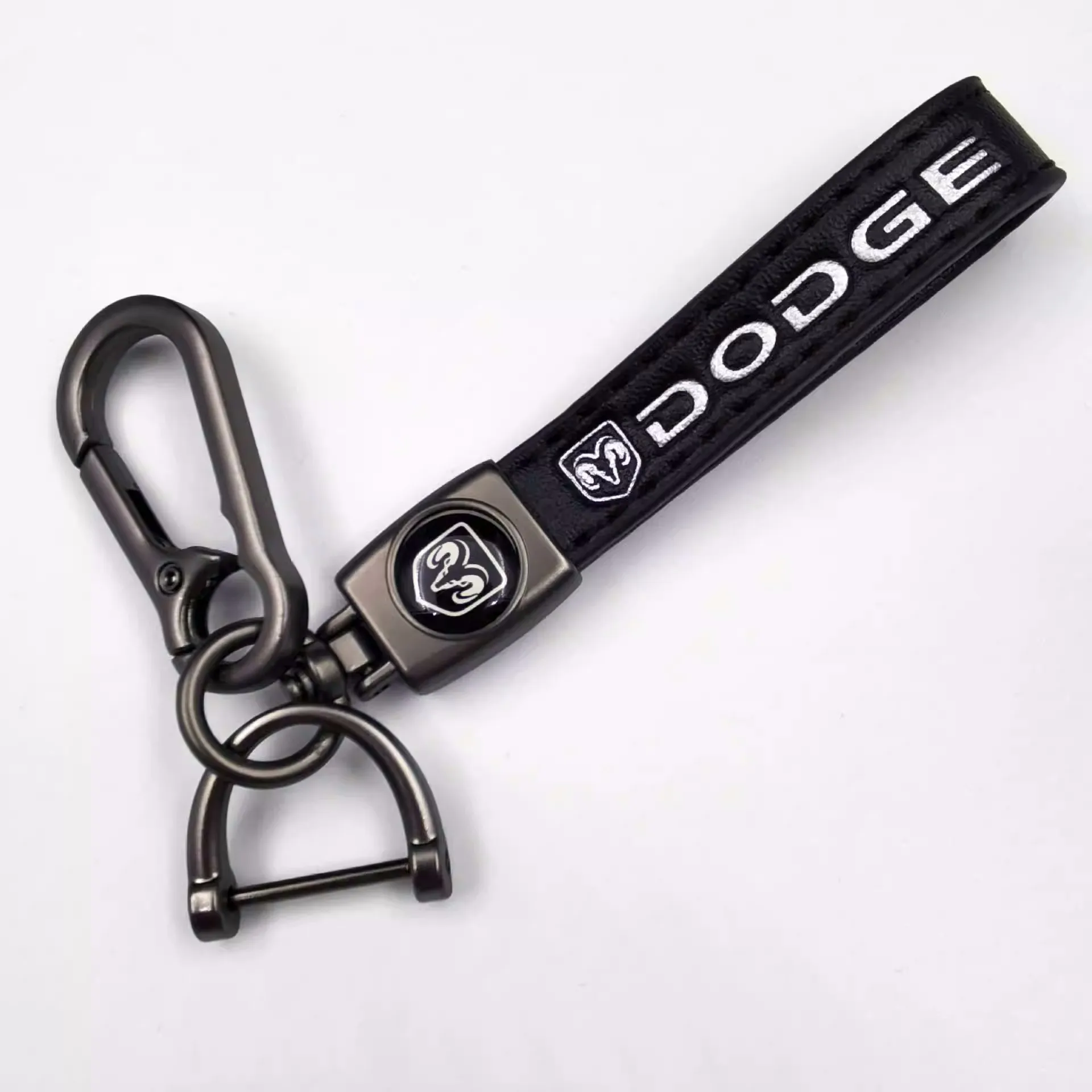 Why the Ram Keychain is the Perfect Accessory for Car Enthusiasts