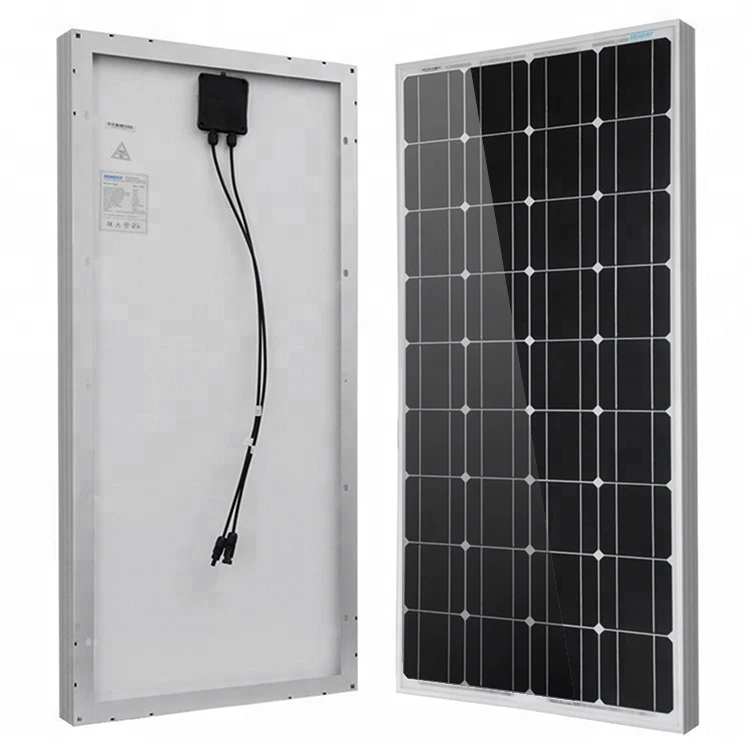 Power Paneles Solares Home System Panel Solar 500W - China Solar Power  System, Solar System
