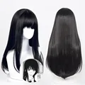 Natural Black