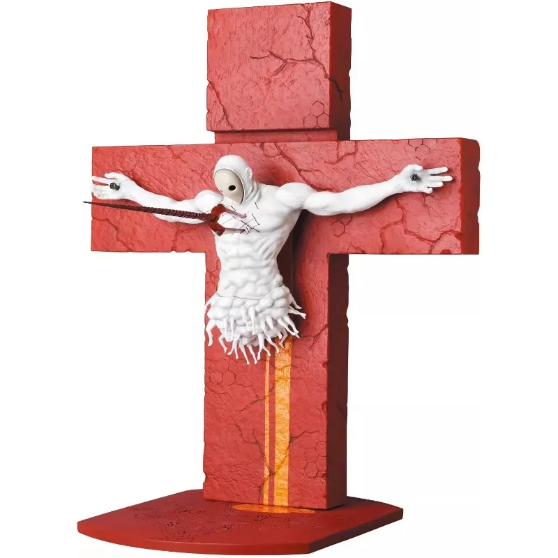 

Medicom UDF EVA Theater Version Second Apostle Lilith Figure Model Toys Hobbies Collection