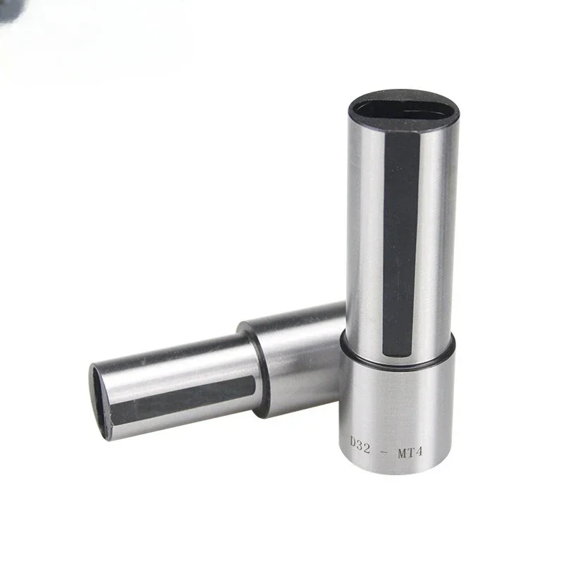 D20 D25 D32 D40-5/6/7/8/10/12/13/14/16/18/20/25/32/MT1/MT2 MM CNC Lathe Tool Holder Tool Magazine Guide Bushing Taper