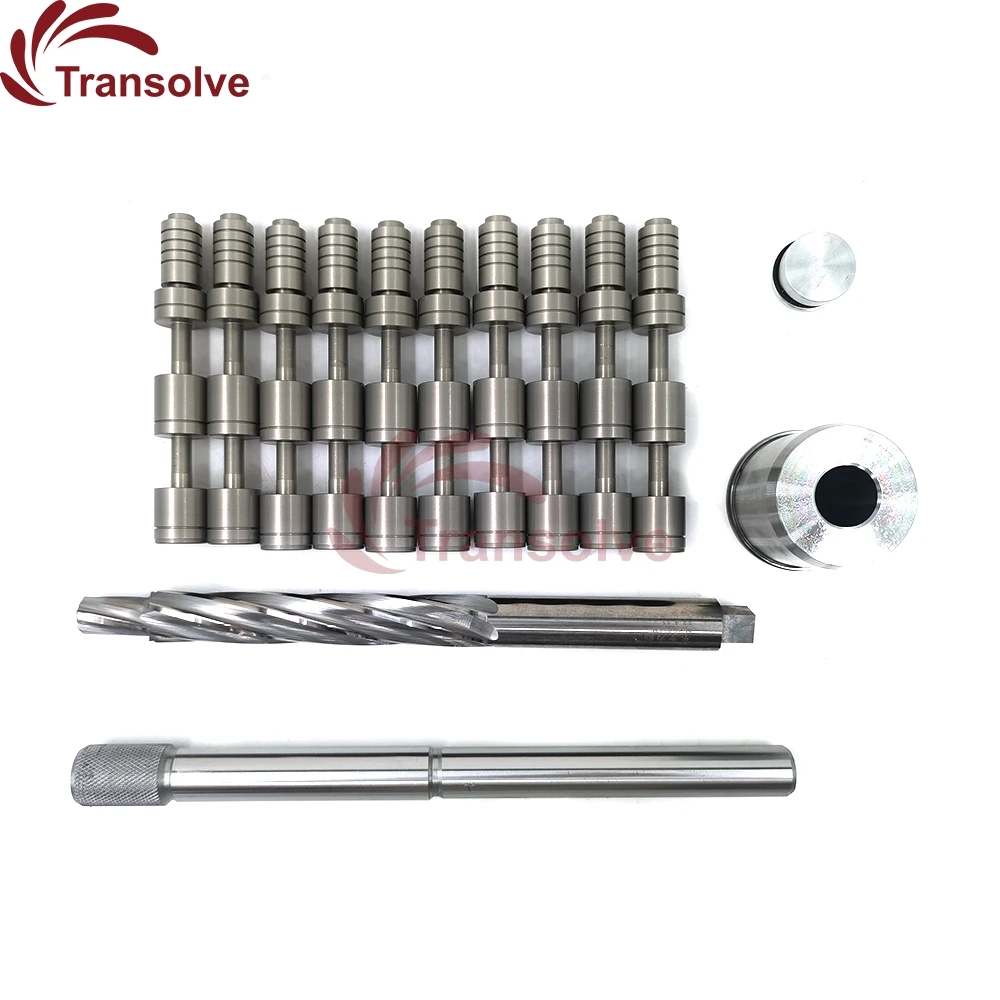 Mps6 Auto Transmission Pressure Regulator Valve With Reamer Tool For