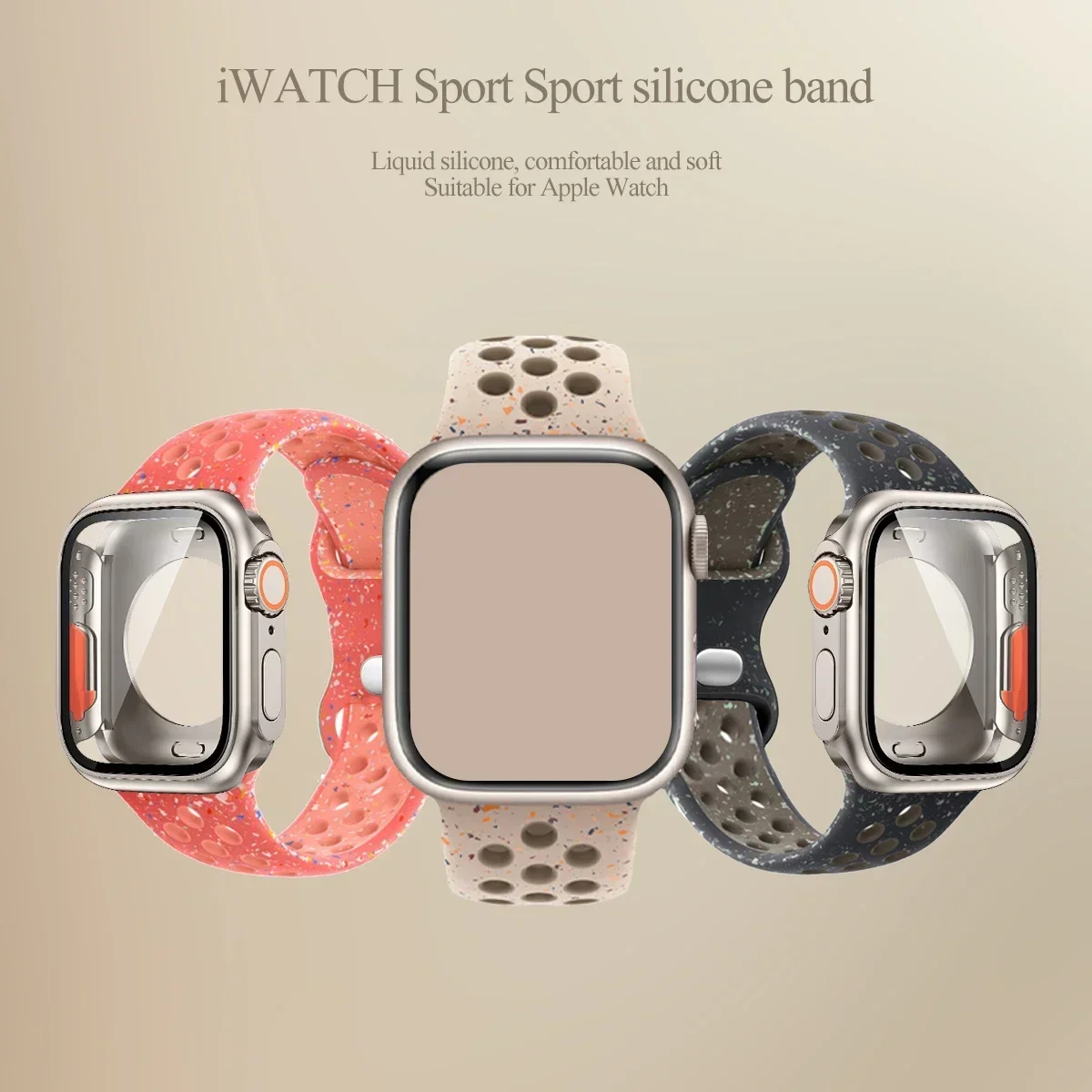 Ʈ ̽   Ǹ Ʈ,  ġ 6, 5, 4, SE, 44, 40mm  , ̿ġ 9, 8, 7, 45mm, 41mm  Ŀ