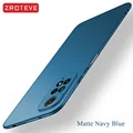 Matte Navy Blue