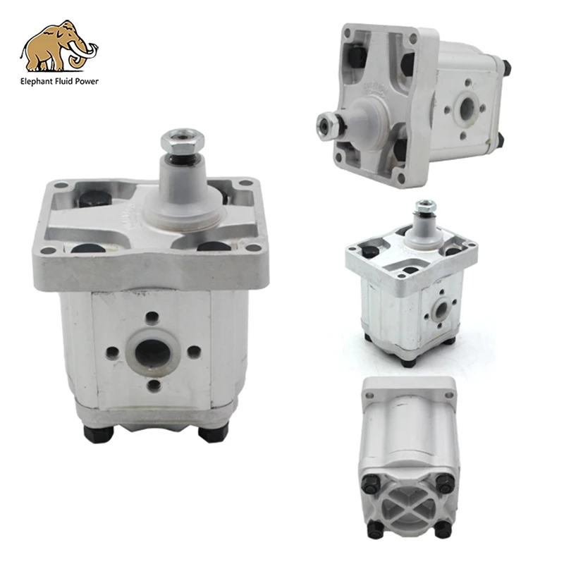 

Tractor Gear Pump Spare Parts A31