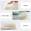 Long Handle Bath Brush Sponges Scrub with Back Take Bathing Accessory Massage Shower Plastic Cleaning Elder 4
