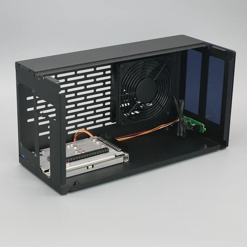 New Notebook Laptop TH3P4G3 PD 60W 85W GPU Dock Video Card Dock 