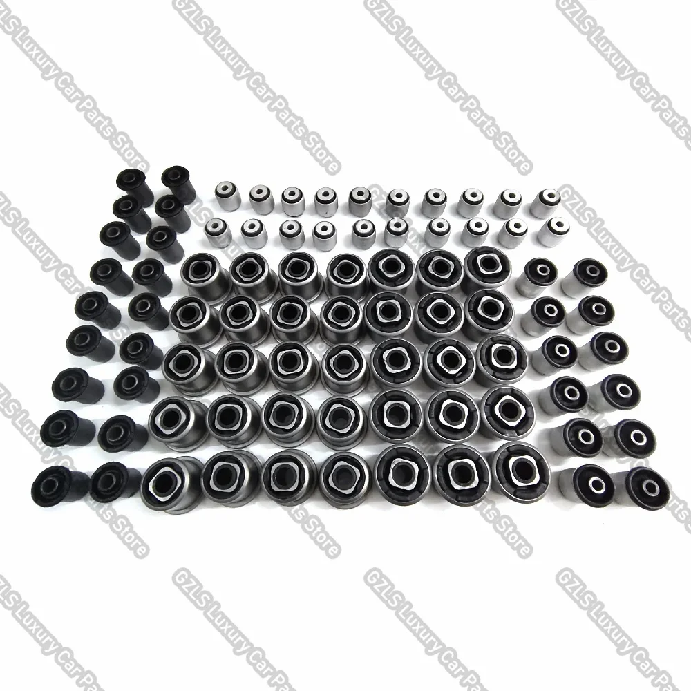 

For Bentley Mulsanne Front Lower Control Arm Bushing OEM 3Y0407181 3Y0407171