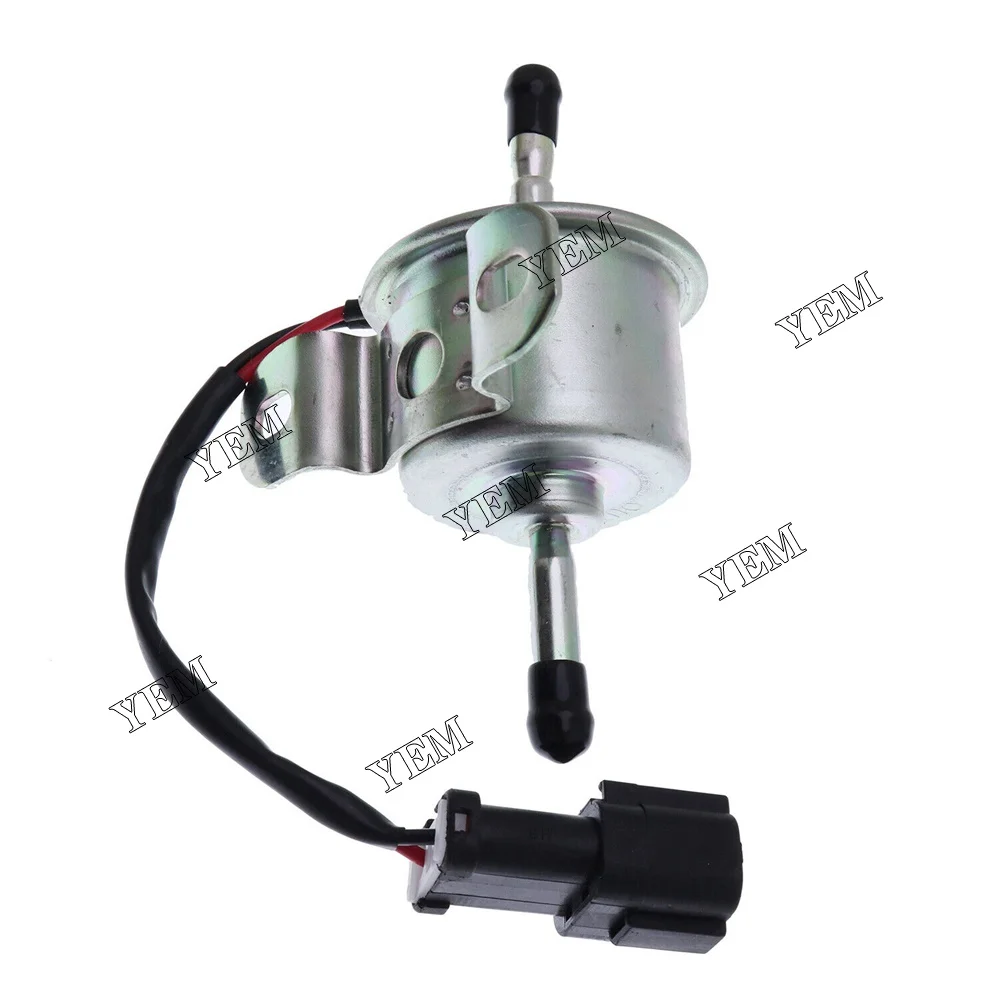 

Brand-New Fuel Pump 129322-77401 For Yanmar 3TN100L 3TNV88 4TNV84 4TNV88 4TNV94 4TNV98