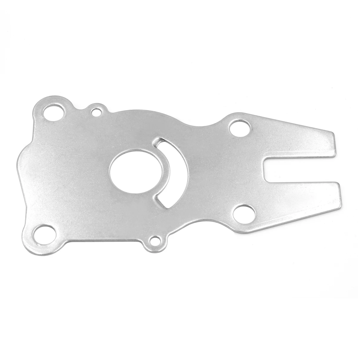 63D-W0078 Water Pump Impeller Kit for Yamaha 2T 40HP 50HP 4T F40 FT50 F50 F60 Outboard 63D-W0078-00 63D-W0078-01 63D-W0078-01-00